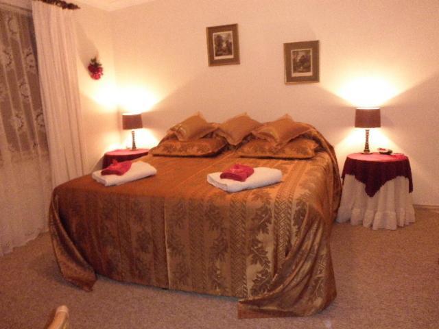Enderslie House Bed & Breakfast Muchea Pokoj fotografie