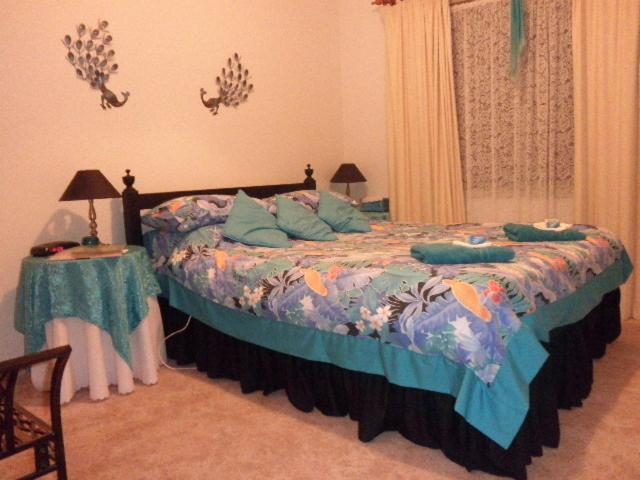Enderslie House Bed & Breakfast Muchea Pokoj fotografie